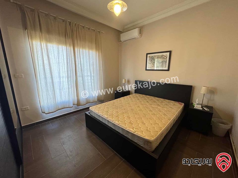 Furnished Apartment 92 sqm for rent in Amman -Jabal Amman