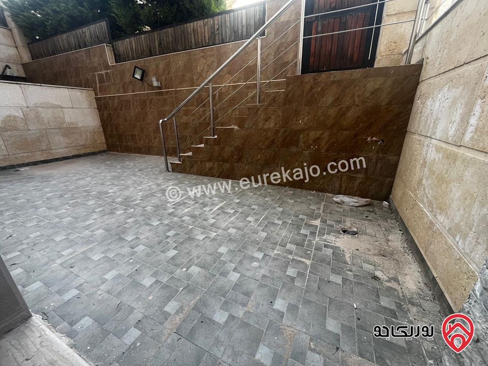 شقة مساحة 140م للايجار في عمان - تلاع العلي 