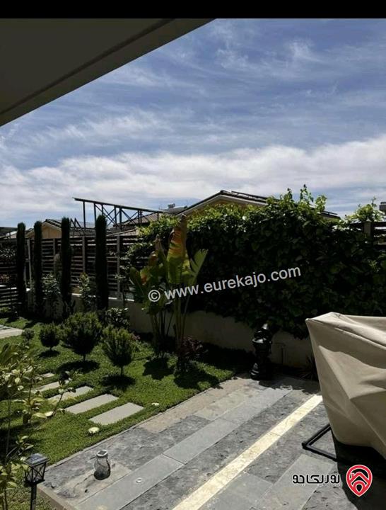 فيلا مساحة 478م على أرض 500م للبيع في عمان - الظهير