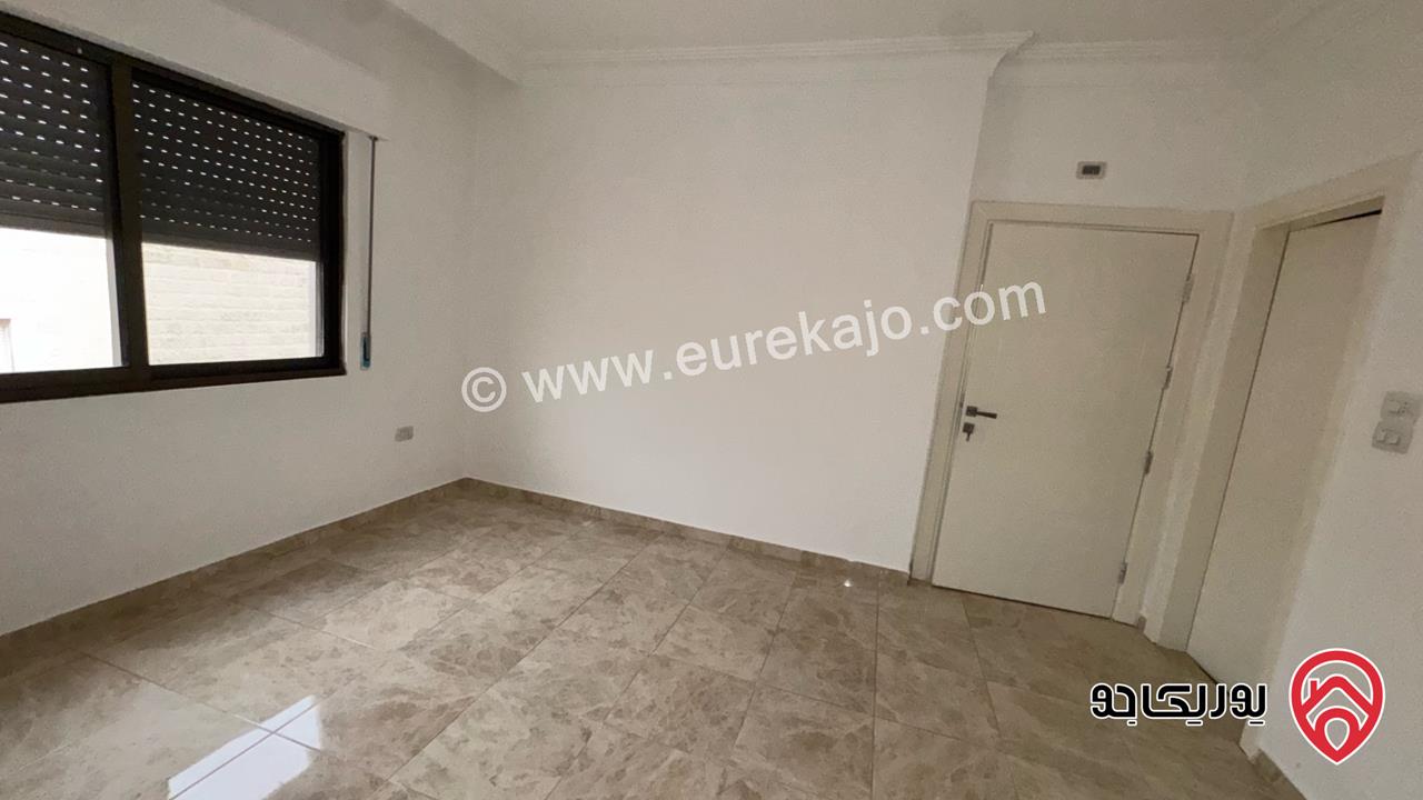 شقة طابق ثالث مساحة 150م للبيع في عمان - الخزنة خلف مجمع الشمال 