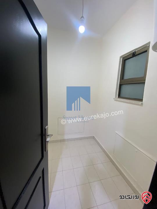 شقة فاخرة للبيع في عمان - خلدا العوجانية  -  قرب المعارف ودوار النخبة طابق ثاني 175م بسعر مغري