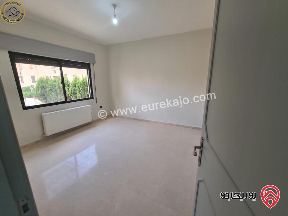 شقة مميزة للبيع في عمان الصويفية - قرب زيت وزعتر طابق اول 150م تشطيب سوبر ديلوكس بسعر مغري