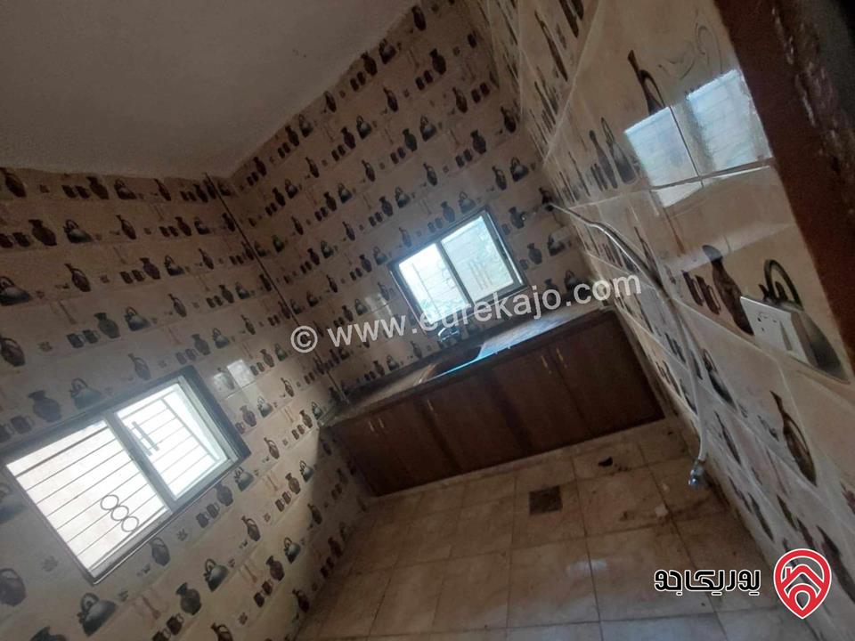 شقة مساحة 105م للبيع في الزرقاء الجديدة