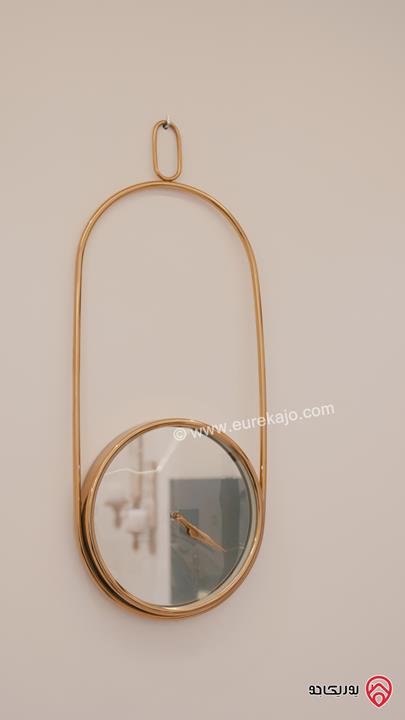 شقة طابق ثالث دوبلكس مساحة 207م للبيع في اربد - الراهبات الوردية