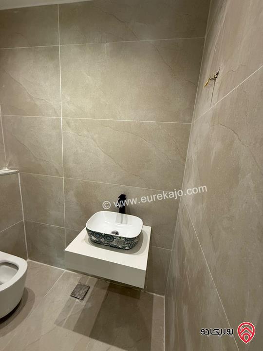 Apartment for Sale 151 Sqm in Amman - Deir Ghbar – Fully Renovated