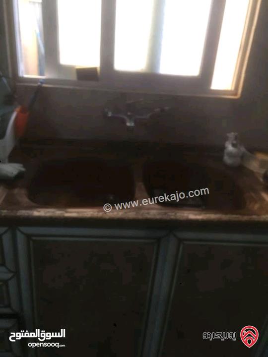 شقة طابق ثاني مساحة 98م للبيع من المالك في عمان - ابو نصير