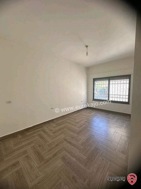 شقة طابق ثاني مساحة 150م للبيع في عمان - أبو نصير