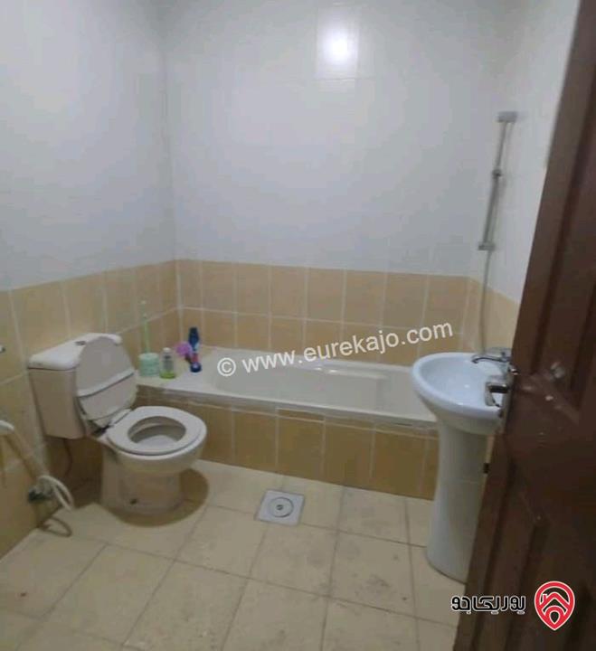 شقة طابق أول مساحة 164م للبيع في عمان - طبربور