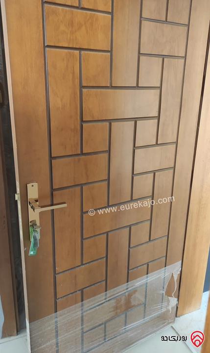 شقة طابق أول طابقية مساحة 223م للبيع في عمان - دير غبار