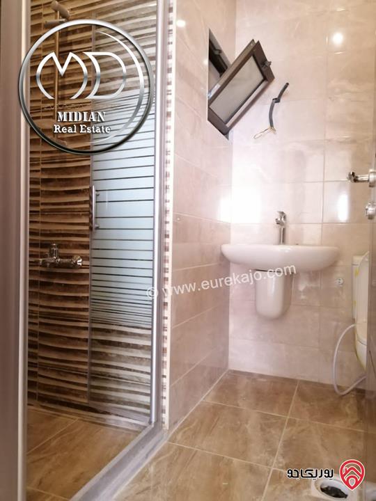 شقق جديدة للبيع في عمان - الجندويل مساحات مختلفة تشطيبات ديكورات سوبر ديلوكس اطلالة جميلة تصلح للاستثمار بأسعار مميزة