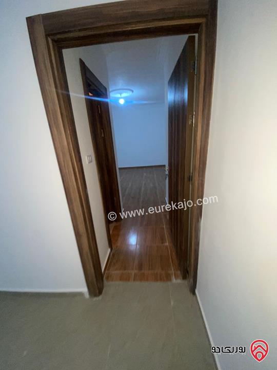 شقة طابق أرضي مساحة 142م للبيع في عمان – طبربور – أم العقارب