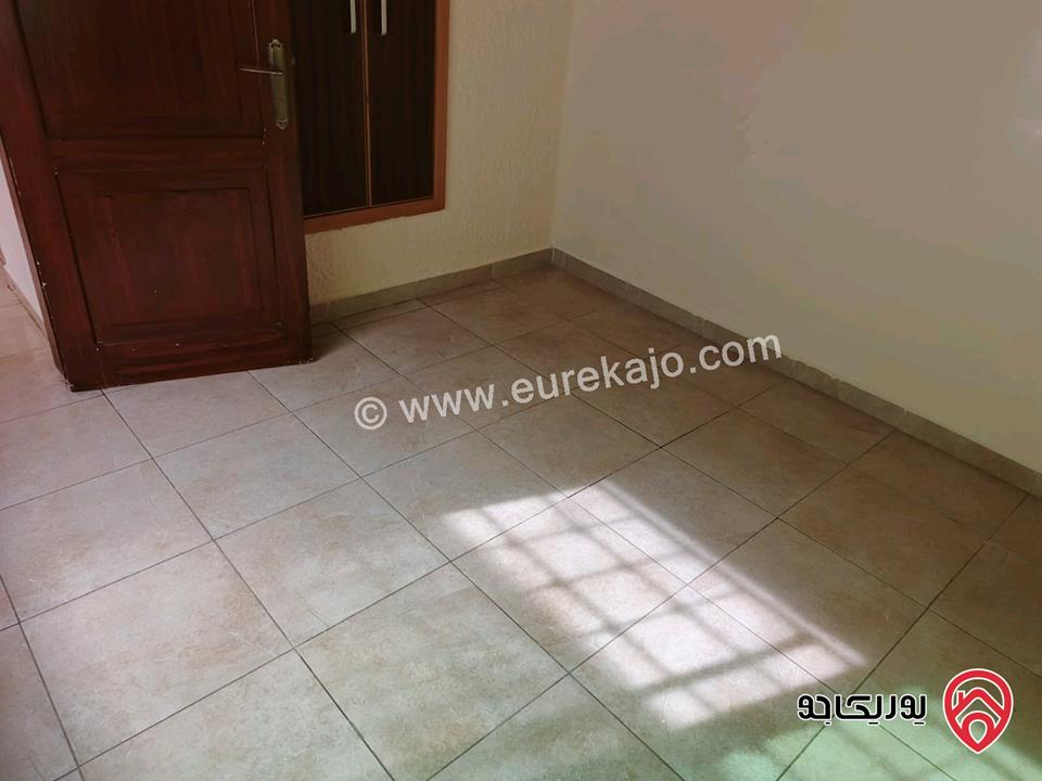 شقة فارغة طابق أرضي مساحة 80م للايجار في عمان - الجاردنز 