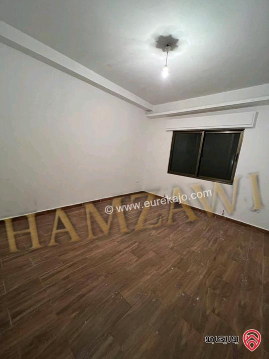 شقة ديلوكس طابق ثاني مساحة 200م للايجار في عمان - ضاحية النخيل طريق المطار