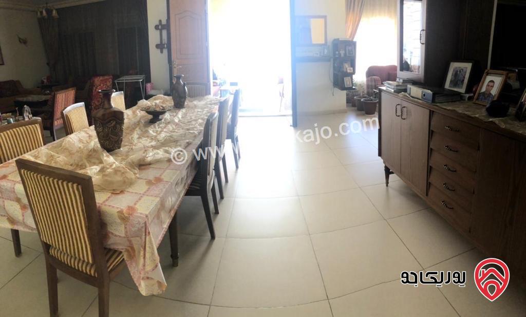 بيت مستقل مساحة 470م على أرض 750م للبيع في عمان - مرج الحمام طريق المطار 