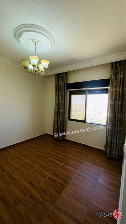 شقق طابق ثالث وثاني مساحة 100م للبيع في عمان - شفا بدران