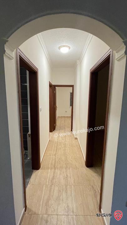 شقة مساحة 150م طابق ثالث للبيع في عمان - المدينة الرياضية