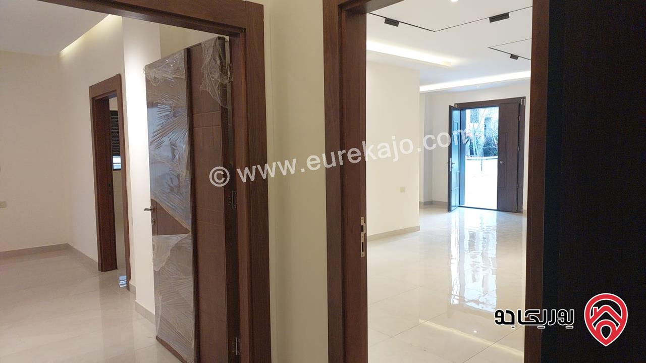 شقق مساحة 215م / 225م للبيع في عمان - الشميساني