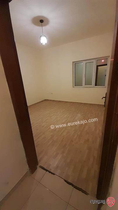 شقة طابق أول مساحة 95م للايجار في عمان - صويلح