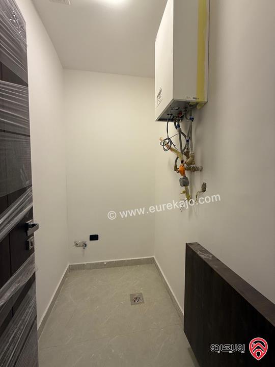 شقق سوبر ديلوكس مساحة 90م / 130م / 160م للبيع في عمان - ربوة عبدون 