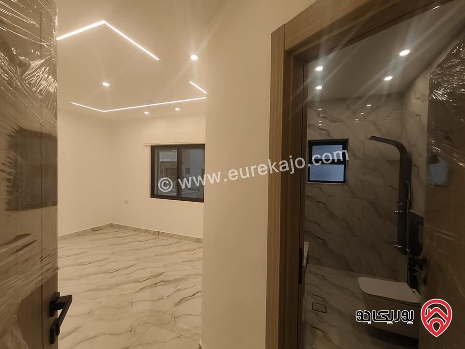 شقق مساحة 160م للبيع في عمان - ضاحية الاقصى  