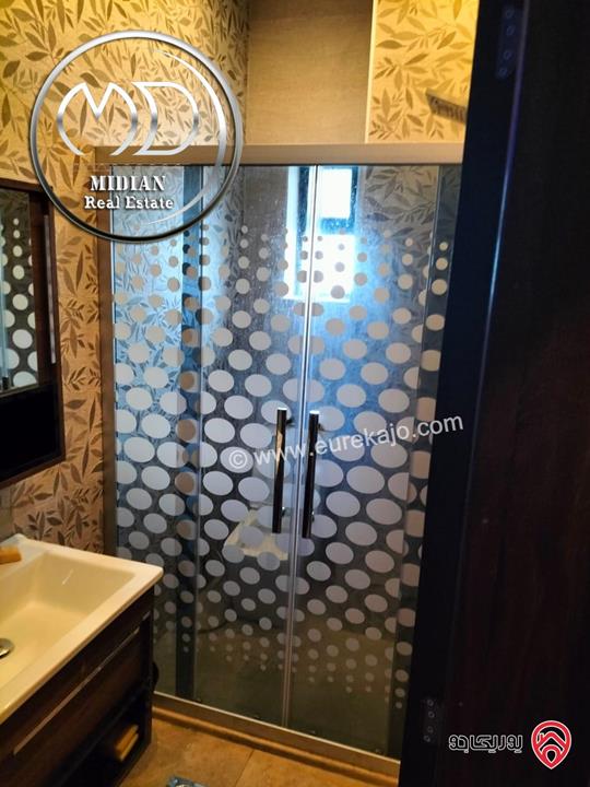 ستديو مفروش للبيع في عمان - الشميساني مساحة 45م طابق اول سوبر ديلوكس يصلح للاستثمار بسعر مميز