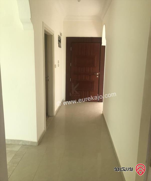 شقة مميزة مساحة 180م للبيع في عمان - خلدا / تصلح للسكن أو للاستثمار