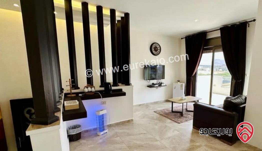 مزرعة مساحة الأرض 280م والبناء 120م للبيع في البحر الميت - جوفة الكفرين