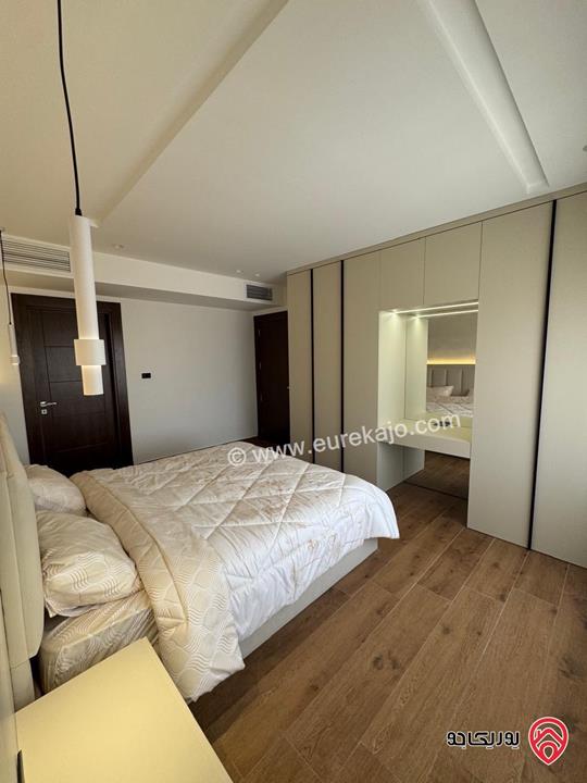 Luxury Apartment 175sqm for rent in Amman - Deir Ghbar