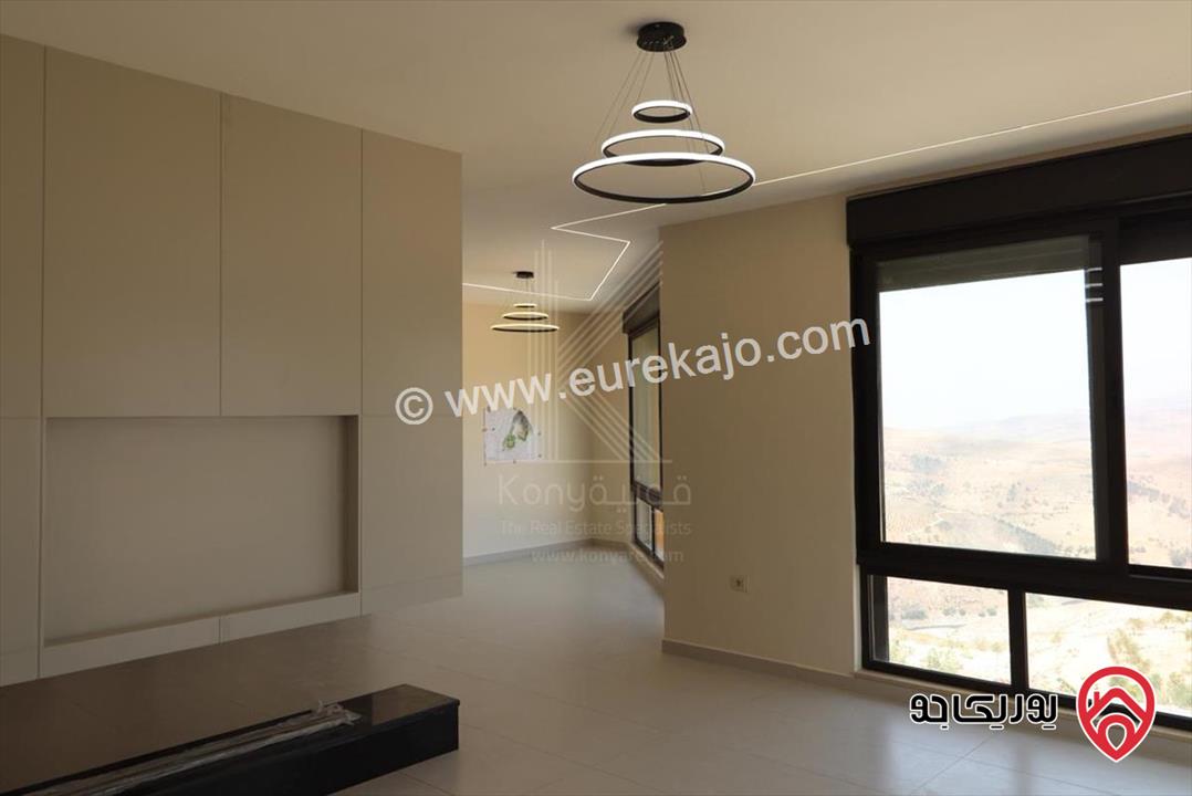  مزرعة مميزة مساحة الأرض 5 دونم و 980م والبناء 200م للبيع في تل الرمان، شمال عمان