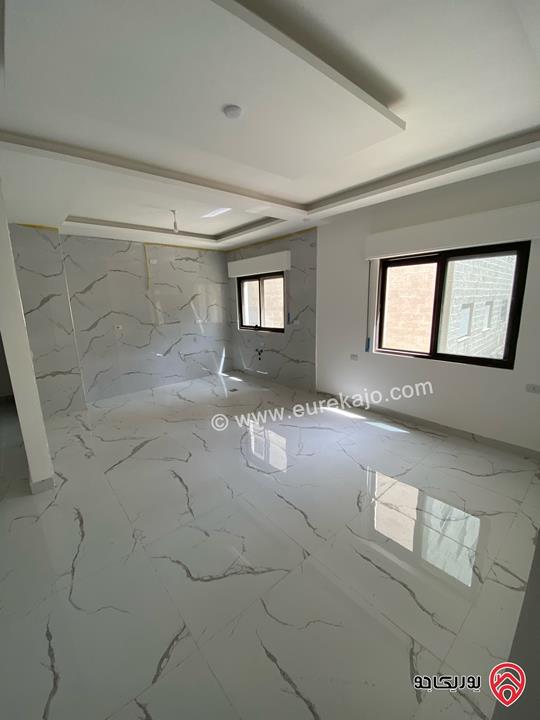 شقق مميزة مساحة 110م / 115م للبيع في عمان - النصر حي عدن