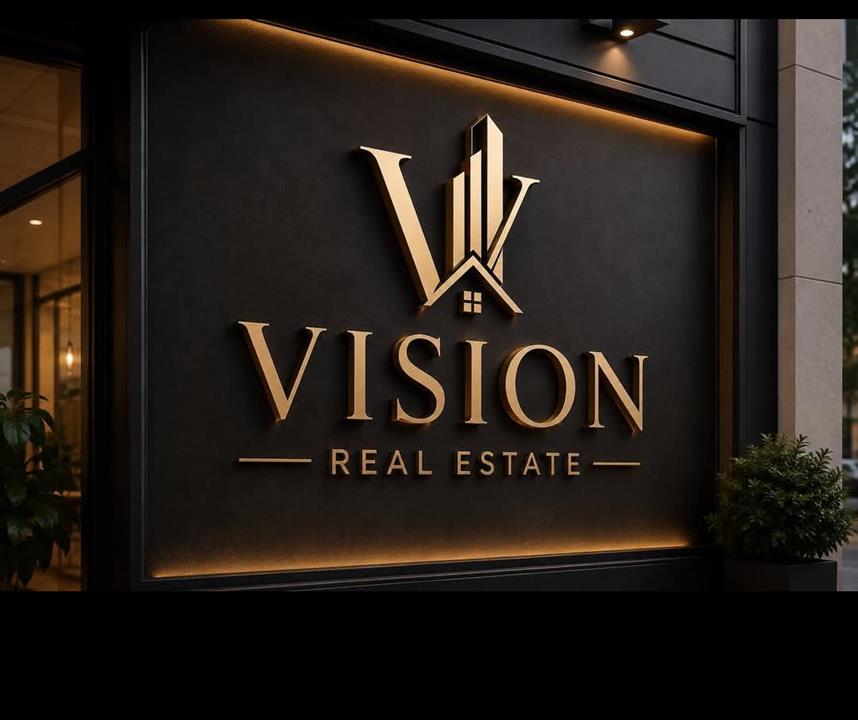 Vision Real EState  رؤيا العقاري