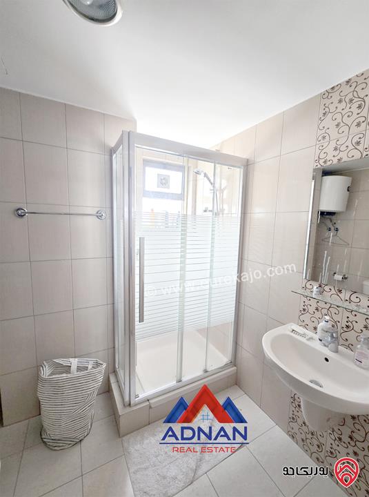 شقة سكنية تجارية مساحة 71م للبيع في عمان - الصويفية