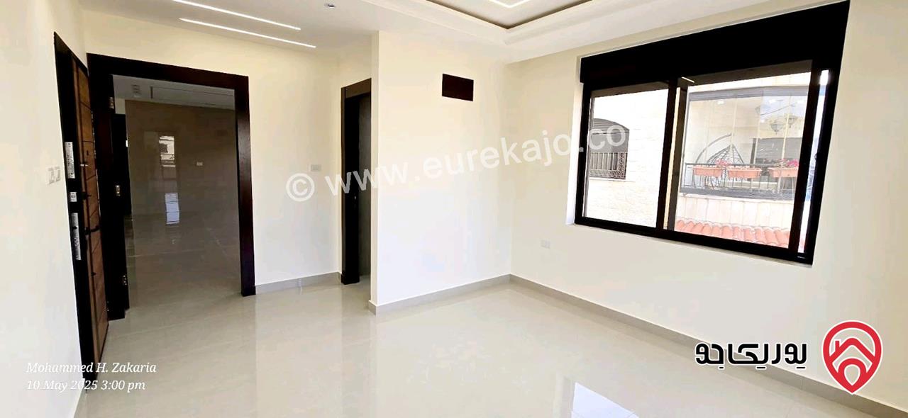 شقق طابق اول وثاني مساحة 150م للبيع في عمان - مرج الحمام