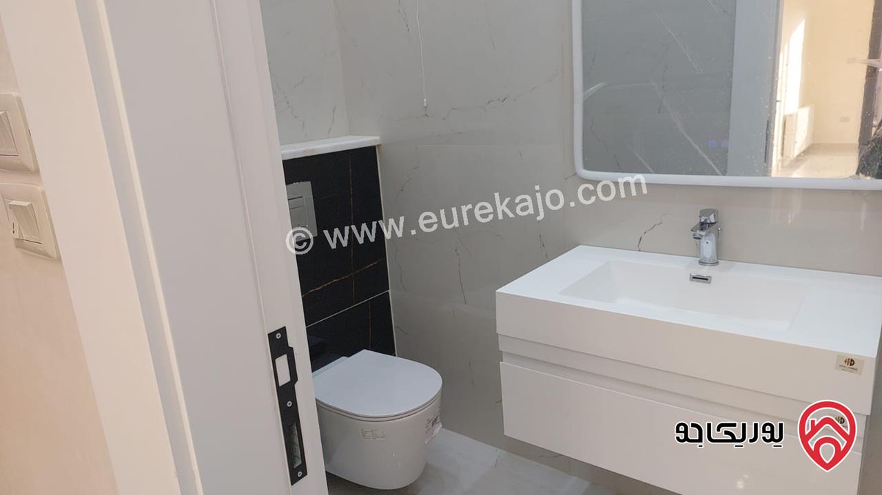 شقق مساحة 175م / 200م للبيع في عمان - شفا بدران