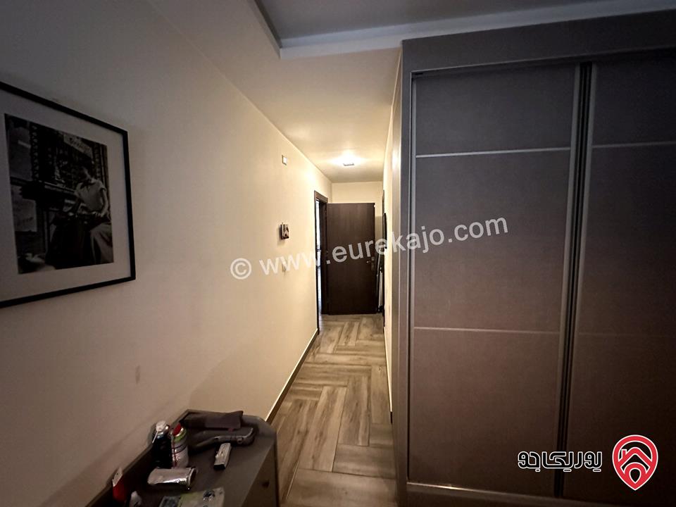 Deluxe Apartment 173 sqm for sale in Amman - Al Rawnaq