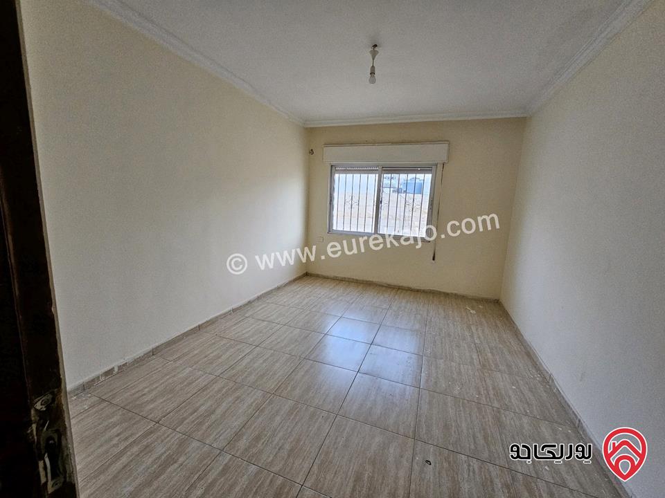 شقة طابق ثالث مساحة 137م للبيع في عمان - طبربور