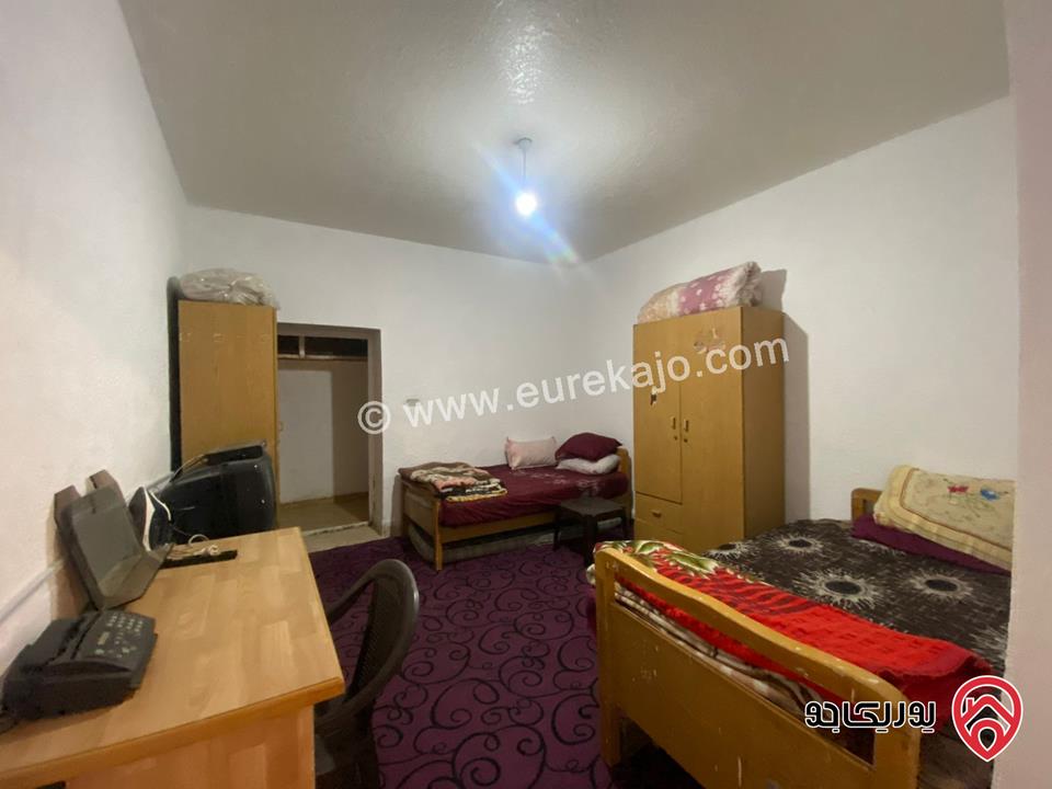 شقق مفروشة وفارغة مساحة 120م للايجار في عمان - تلاع العلي طلوع نيفين