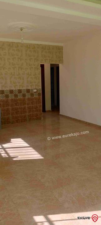 شقق ارضية مساحة 127م / 140م للبيع في عمان - ضاحية الحاج حسن 