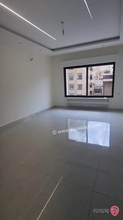 شقق مساحة 155م للبيع في عمان - الرابية