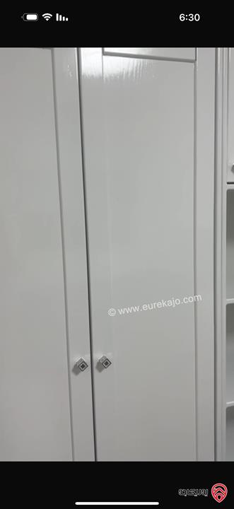 استوديو 25م مفروش طابق ثاني للايجار في عمان - عبدون