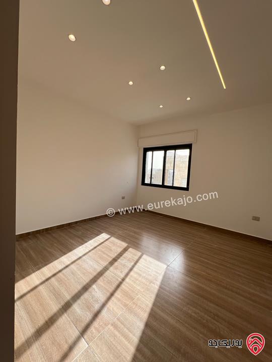 شقق فاخرة مساحة 130م - 139م للبيع في عمان - طبربور