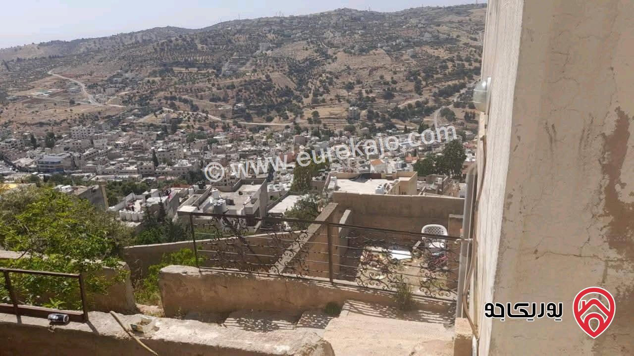 بيت مستقل طابقين على أرض 388م للبيع في عمان - البيادر