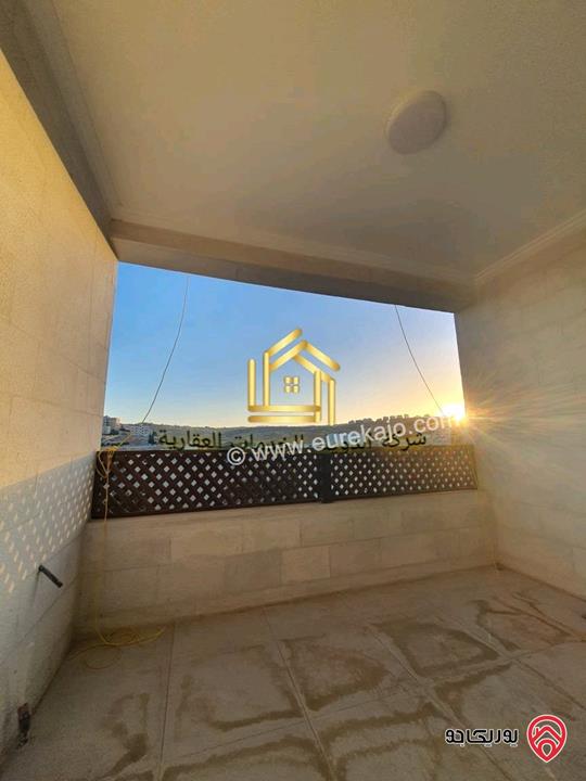 شقق جديدة لم تسكن مساحة 175م للايجار في عمان - شفا بدران 