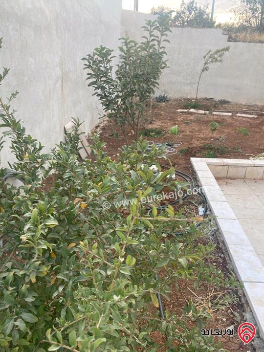 قطعتين أرض مشاع مساحة 950م و 800م للبيع في عمان - بدر الجديدة