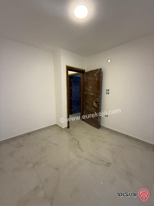 شقق طوابق مختلفة مساحة 102م/ 109م / 150م للبيع في عمان - الياسمين