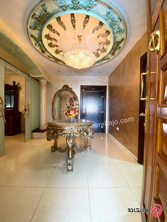 بيت مستقل مساحة 1400م على أرض 848م للبيع في عمان - ابو علندا اسكان الكهربا 