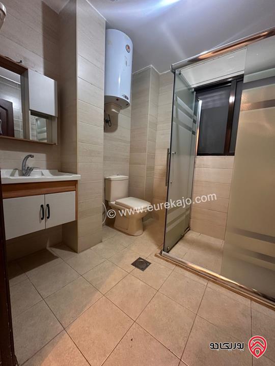 شقة طابق أول مساحة 100م للايجار في عمان - ضاحية الأمير راشد 