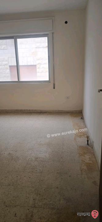 شقة مساحة 127م طابق ثالث للبيع في عمان - الدوار السابع