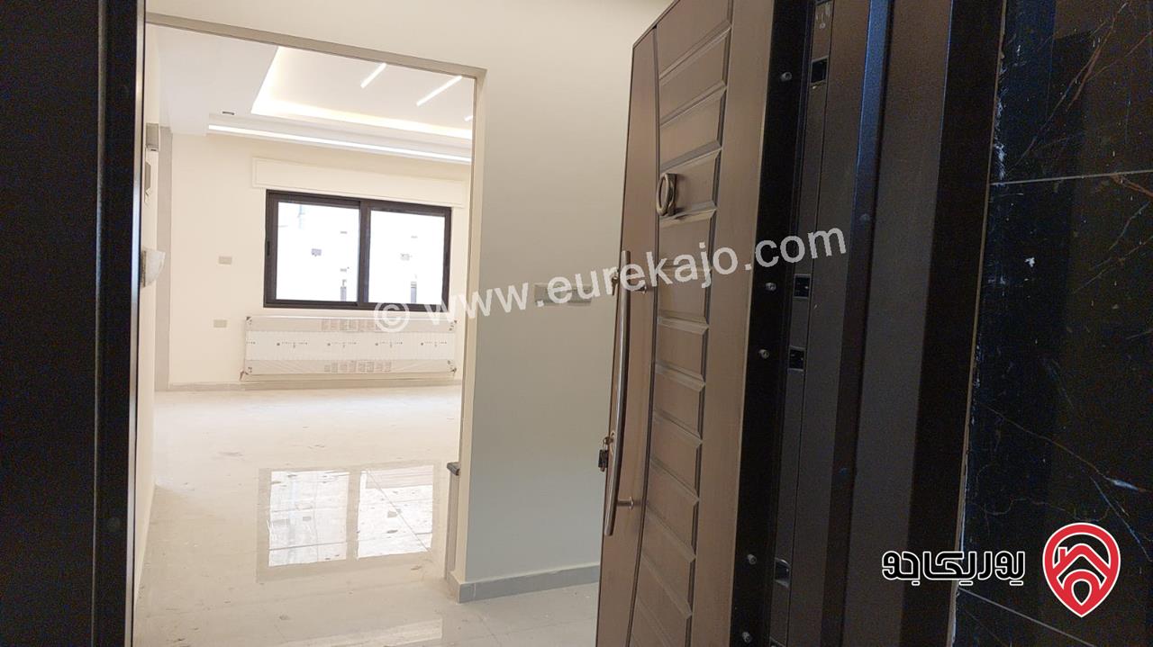  شقق مساحة 210م للبيع في عمان - ضاحية الرشيد 