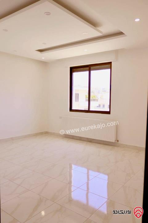 شقق فاخرة عادي و دوبلكس جاهزة للتسليم!**🏡 **مساحات تبدأ من 203 متر مربع في عمان - البيادر 